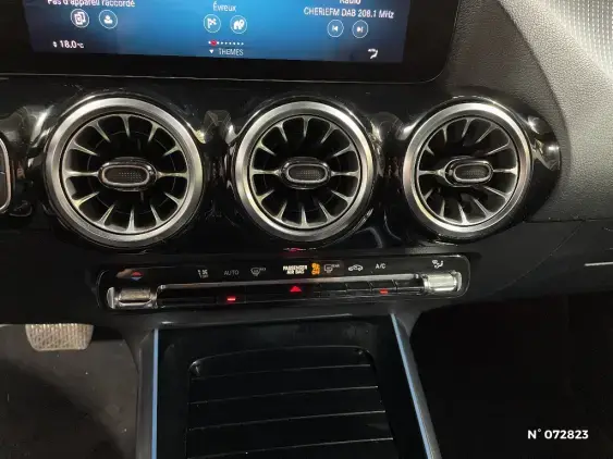 MERCEDES-BENZ CLASSE B III - voiture d'occasion - Photo 26