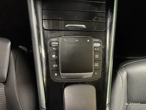 MERCEDES-BENZ CLASSE B III - voiture d'occasion - Photo 27