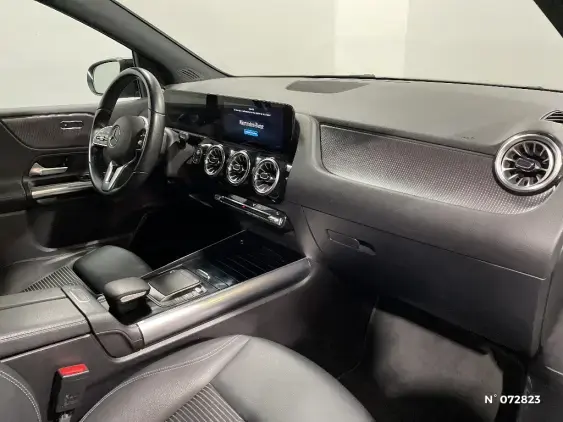 MERCEDES-BENZ CLASSE B III - voiture d'occasion - Photo 10