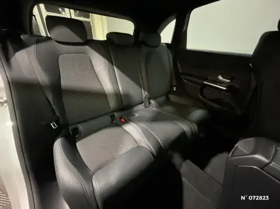 MERCEDES-BENZ CLASSE B III - voiture d'occasion - Photo 11