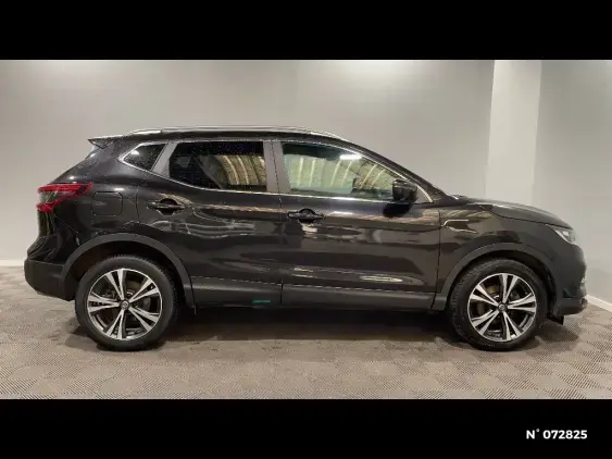 NISSAN QASHQAI II - voiture d'occasion - Photo 5