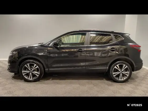 NISSAN QASHQAI II - voiture d'occasion - Photo 2