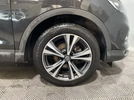 NISSAN QASHQAI II - voiture d'occasion - Photo 8