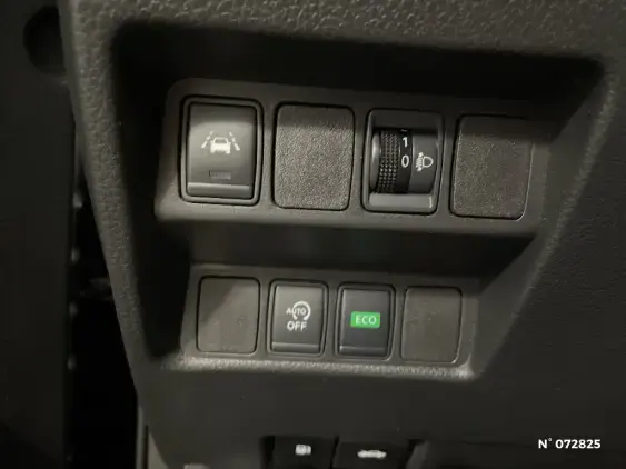 NISSAN QASHQAI II - voiture d'occasion - Photo 15