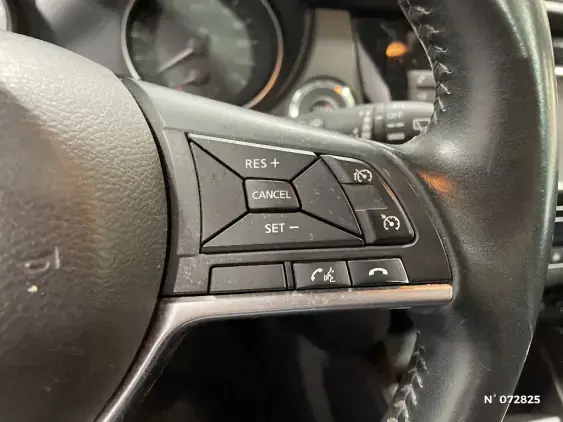 NISSAN QASHQAI II - voiture d'occasion - Photo 29