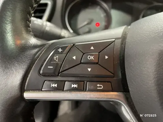 NISSAN QASHQAI II - voiture d'occasion - Photo 30