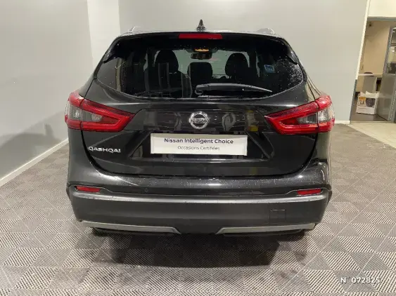 NISSAN QASHQAI II - voiture d'occasion - Photo 6