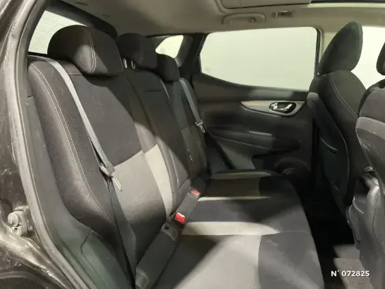 NISSAN QASHQAI II - voiture d'occasion - Photo 11