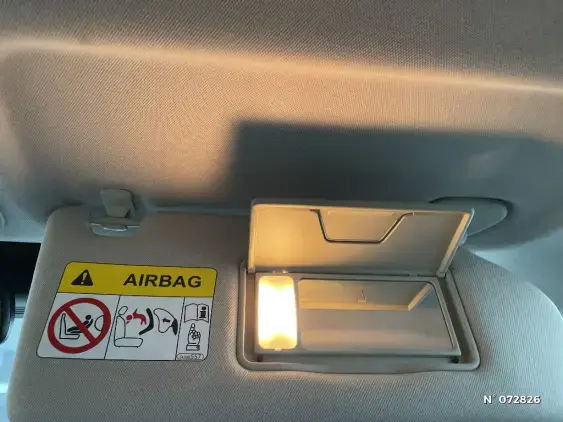 MITSUBISHI OUTLANDER III - voiture d'occasion - Photo 34