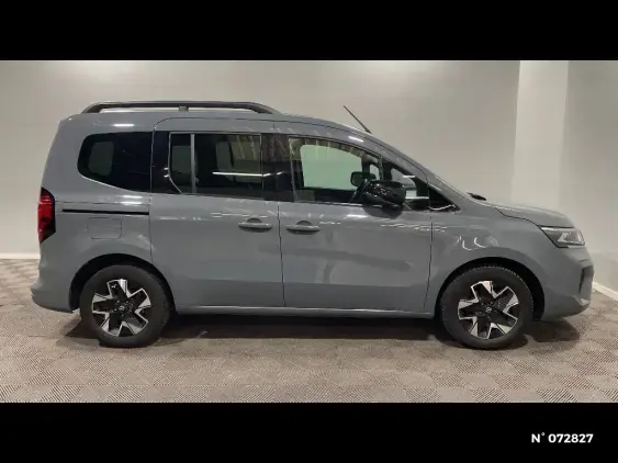 NISSAN TOWNSTAR COMBI - voiture d'occasion - Photo 5