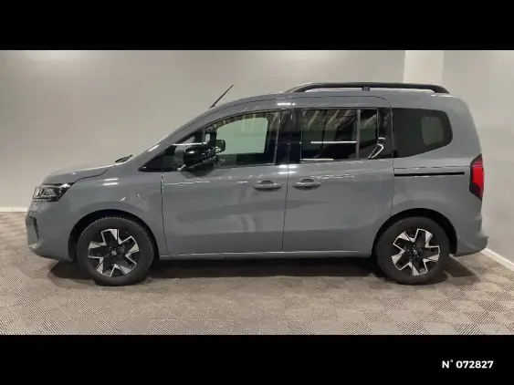 NISSAN TOWNSTAR COMBI - voiture d'occasion - Photo 2
