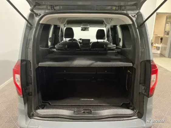 NISSAN TOWNSTAR COMBI - voiture d'occasion - Photo 7