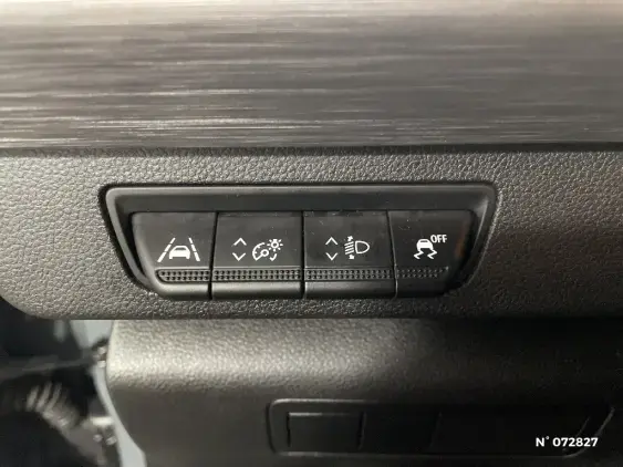 NISSAN TOWNSTAR COMBI - voiture d'occasion - Photo 15