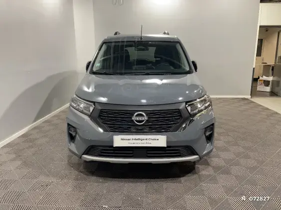 NISSAN TOWNSTAR COMBI - voiture d'occasion - Photo 3