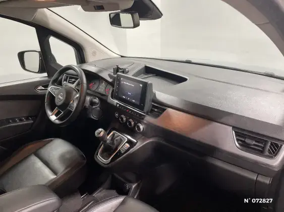 NISSAN TOWNSTAR COMBI - voiture d'occasion - Photo 10