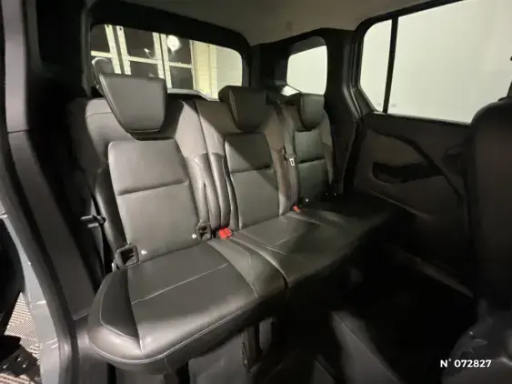 NISSAN TOWNSTAR COMBI - voiture d'occasion - Photo 11
