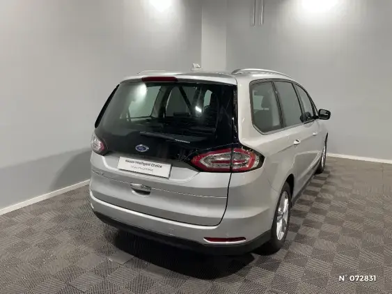 FORD GALAXY III - voiture d'occasion - Photo 4