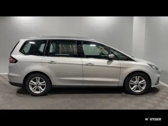 FORD GALAXY III - voiture d'occasion - Photo 5