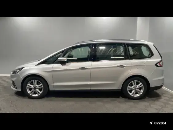 FORD GALAXY III - voiture d'occasion - Photo 2