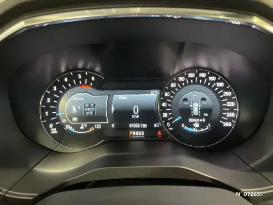 FORD GALAXY III - voiture d'occasion - Photo 12