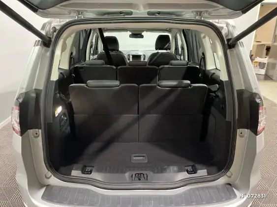 FORD GALAXY III - voiture d'occasion - Photo 7