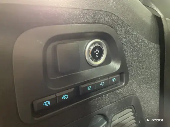 FORD GALAXY III - voiture d'occasion - Photo 15