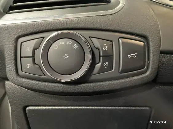 FORD GALAXY III - voiture d'occasion - Photo 26