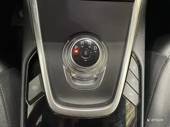 FORD GALAXY III - voiture d'occasion - Photo 28