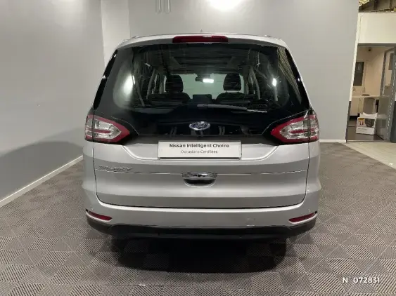 FORD GALAXY III - voiture d'occasion - Photo 6