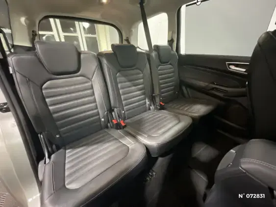FORD GALAXY III - voiture d'occasion - Photo 11