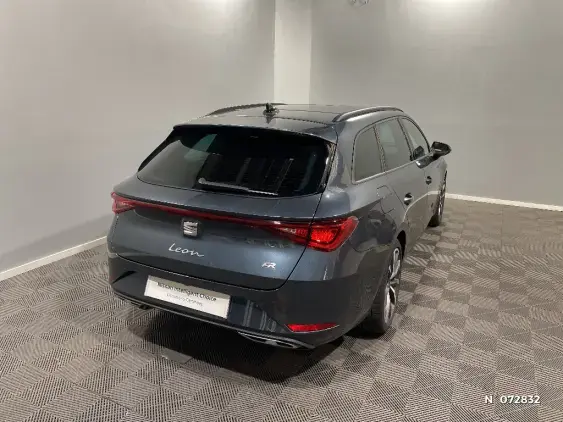 SEAT LEON IV - voiture d'occasion - Photo 4