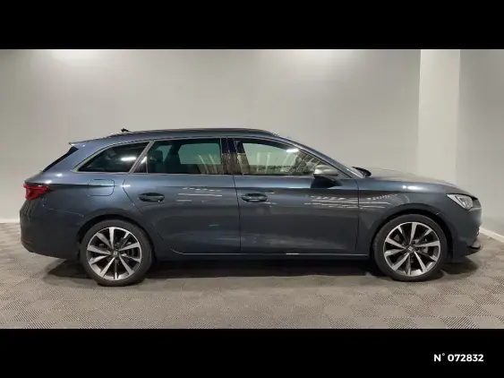 SEAT LEON IV - voiture d'occasion - Photo 5
