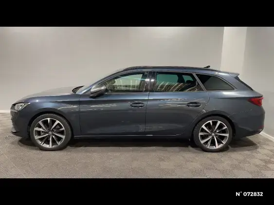 SEAT LEON IV - voiture d'occasion - Photo 2