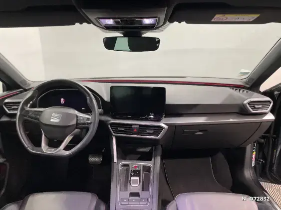 SEAT LEON IV - voiture d'occasion - Photo 9