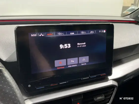 SEAT LEON IV - voiture d'occasion - Photo 13