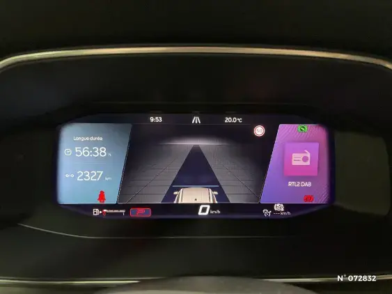 SEAT LEON IV - voiture d'occasion - Photo 12