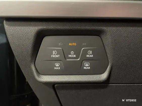SEAT LEON IV - voiture d'occasion - Photo 15