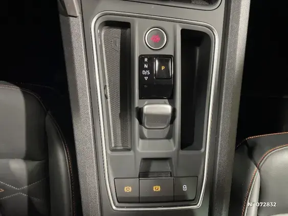 SEAT LEON IV - voiture d'occasion - Photo 30