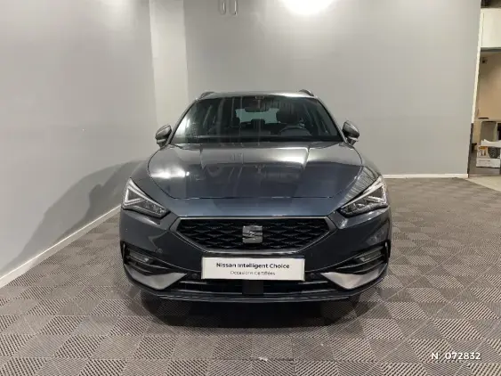 SEAT LEON IV - voiture d'occasion - Photo 3