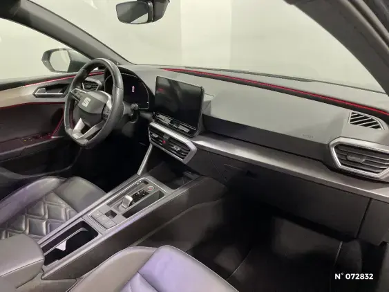 SEAT LEON IV - voiture d'occasion - Photo 10