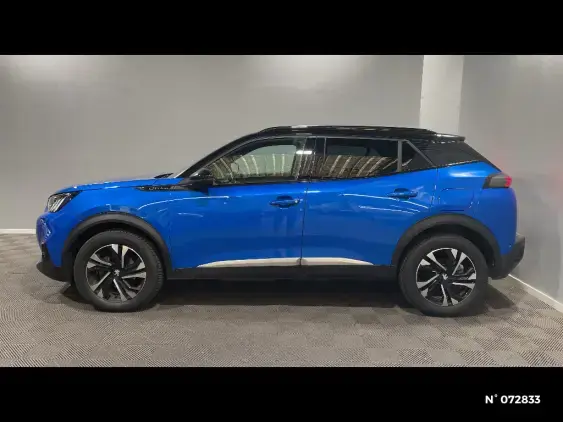 PEUGEOT 2008 II - voiture d'occasion - Photo 2