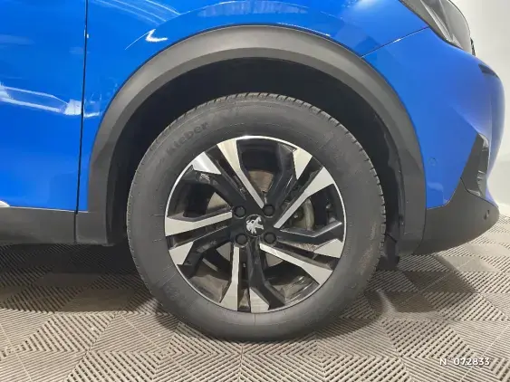 PEUGEOT 2008 II - voiture d'occasion - Photo 8