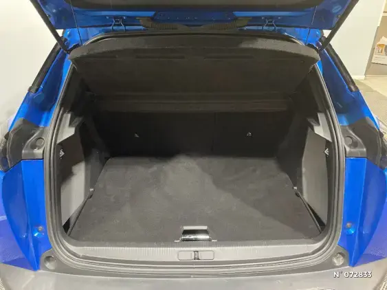 PEUGEOT 2008 II - voiture d'occasion - Photo 7