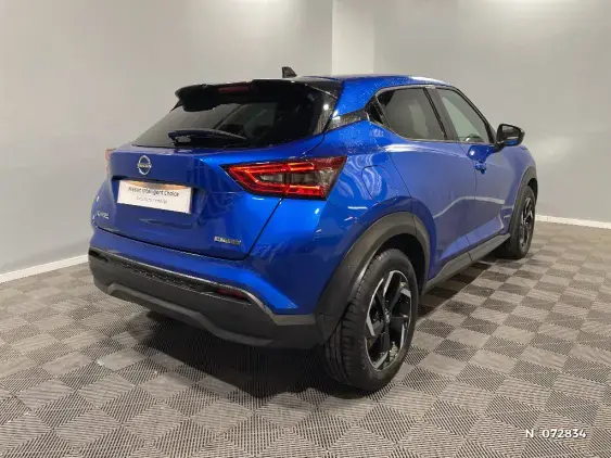 NISSAN JUKE II - voiture d'occasion - Photo 4