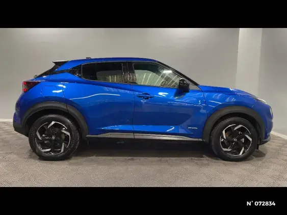 NISSAN JUKE II - voiture d'occasion - Photo 5