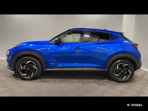 NISSAN JUKE II - voiture d'occasion - Photo 2