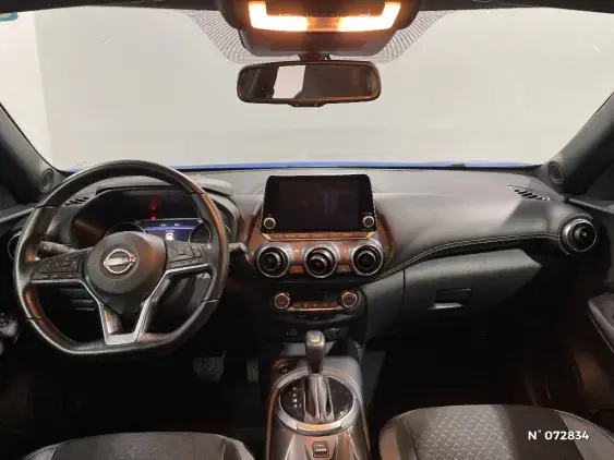 NISSAN JUKE II - voiture d'occasion - Photo 9