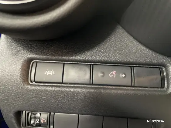 NISSAN JUKE II - voiture d'occasion - Photo 15