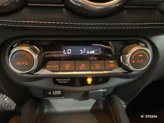 NISSAN JUKE II - voiture d'occasion - Photo 30