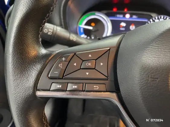 NISSAN JUKE II - voiture d'occasion - Photo 32